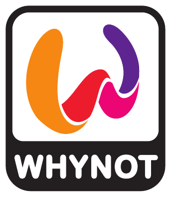 WhyNot Chemicals logo