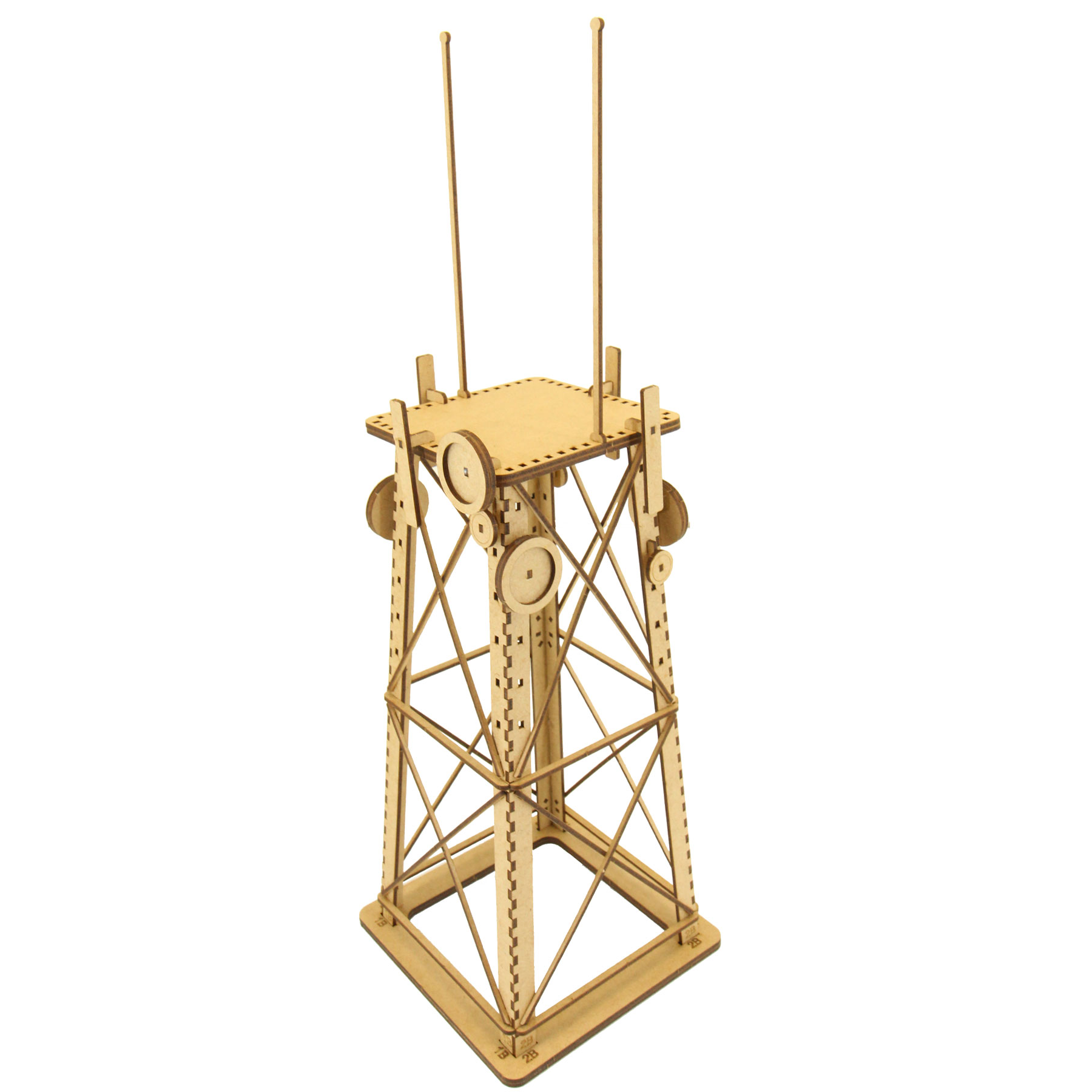 Cell Phone Tower