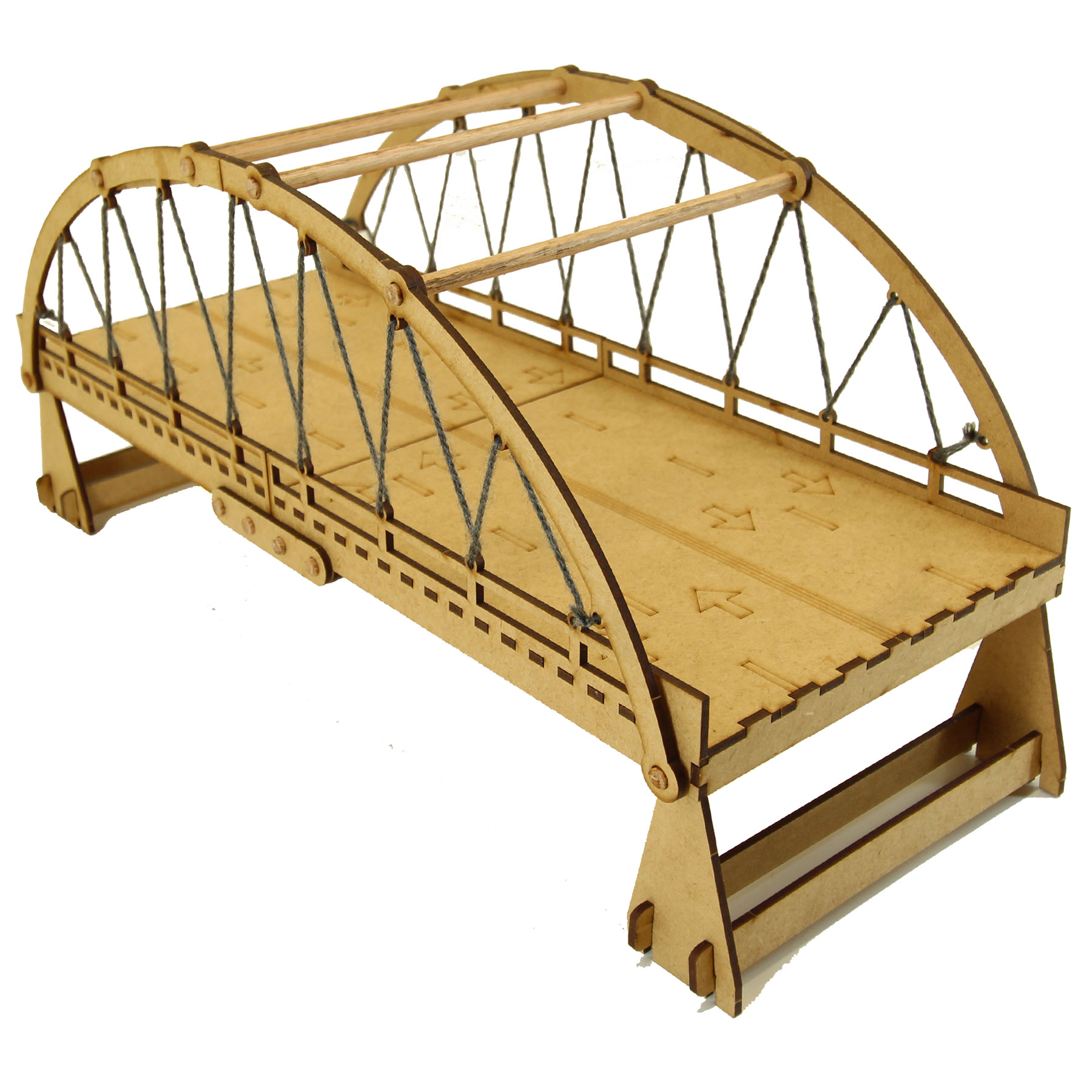 Bridge B