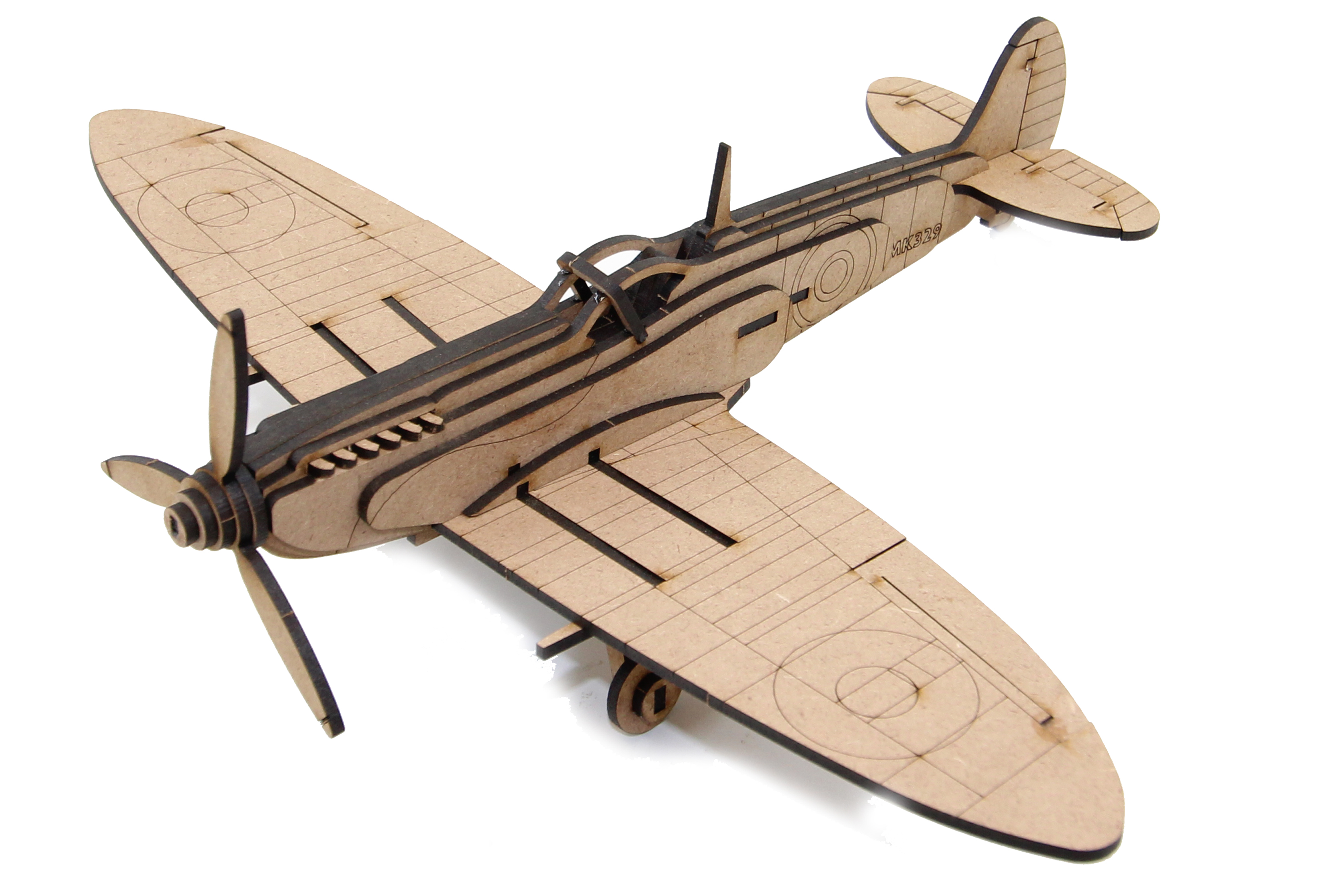 Spitfire